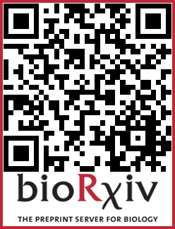 QR code that directs the read to the preprint article.